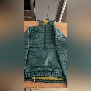 BAHA outdoor research jacket